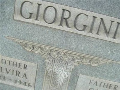 Gino Giorgini on Sysoon