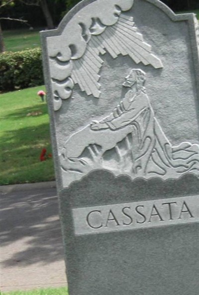 Giovanni "John" Cassata on Sysoon