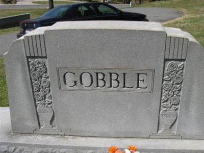 Girllor Virginia Myers Gobble on Sysoon