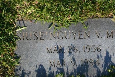 Giuse Nguyen V Minh on Sysoon