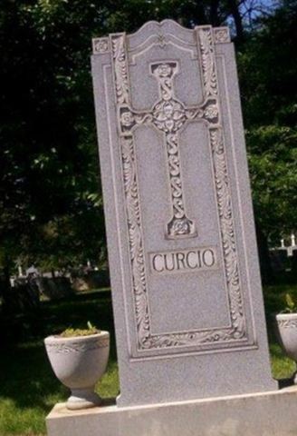 Giuseppe Curcio on Sysoon