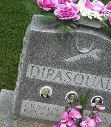 Giuseppe DiPasquale on Sysoon