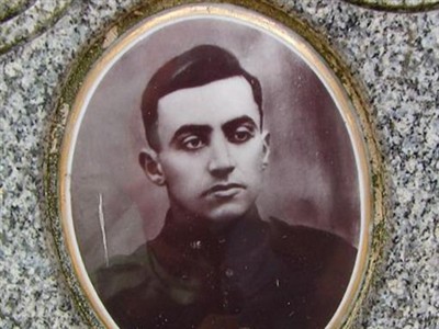 Giuseppe Fuggi on Sysoon