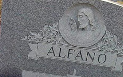 Giuseppe "Joseph" Alfano on Sysoon