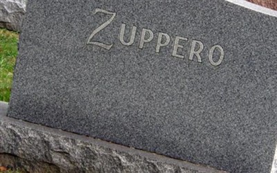 Giuseppe Zuppero on Sysoon