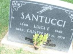 Giuseppina A Santucci on Sysoon