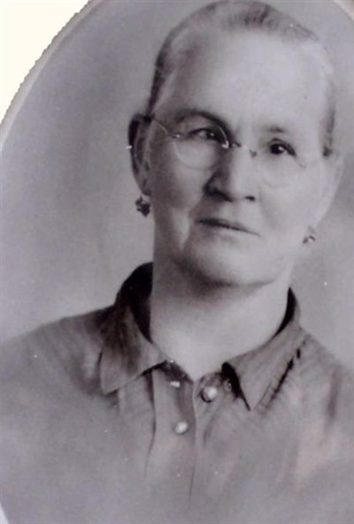 Giuseppina Bondi Balsamo on Sysoon