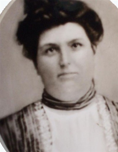 Giuseppina Sprovieri Bernardo on Sysoon