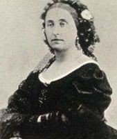 Giuseppina Strepponi on Sysoon