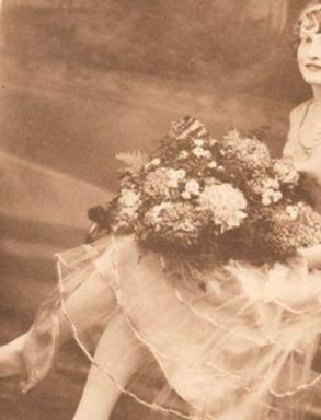 Gizella Jeanne Irene Nogrady on Sysoon