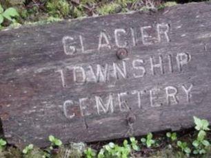 Glacier Cemetery on Sysoon