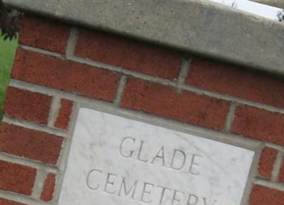 Glade Cemetery on Sysoon