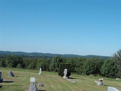 Glade Chapel Cemetery on Sysoon