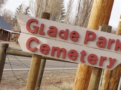 Glade Park Cemetery on Sysoon
