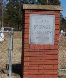 Glade Springs on Sysoon