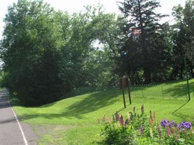 Glader Cemetery on Sysoon