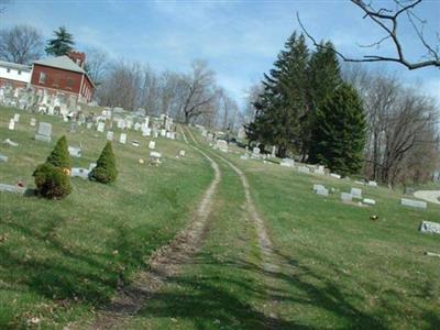 Glades Cemetery on Sysoon