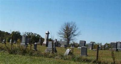 Gladney Cemetery on Sysoon