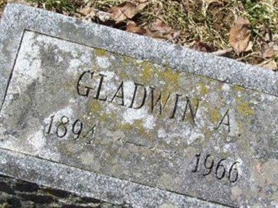 Gladwin A Spaulding on Sysoon