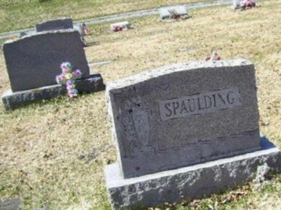 Gladwin A Spaulding on Sysoon