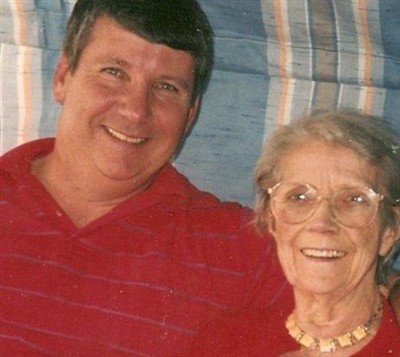 Gladys Aileen "Mickey" Bryant Dent on Sysoon