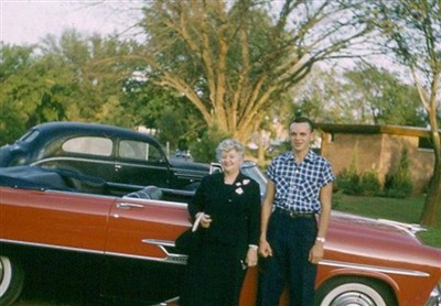 Gladys Althea Pyatt Gladman on Sysoon