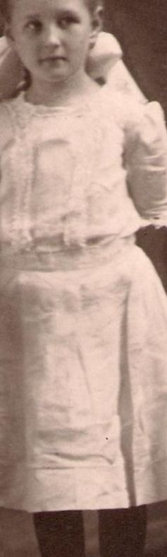 Gladys Christina Wright Melbert on Sysoon