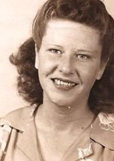Gladys Denmark Goodwin on Sysoon
