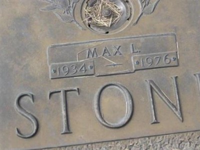 Gladys Emeline Stone on Sysoon