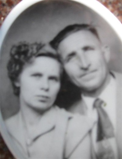 Gladys F Dvorak, Find a grave on Sysoon Gladys F Dvorak on Sysoon