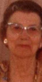 Gladys Irene McEachern Meek on Sysoon