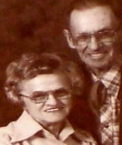 Gladys M Qualls on Sysoon