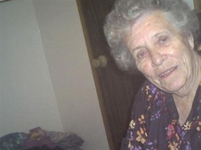 Gladys Pritchett Russom on Sysoon