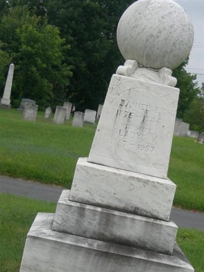 Gladys V. Mitchell on Sysoon