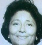 Gladys V. Winston Lawrence on Sysoon