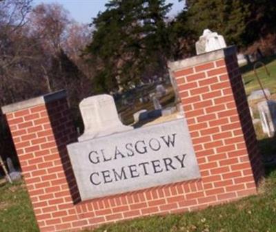 Glasgow Cemetery on Sysoon