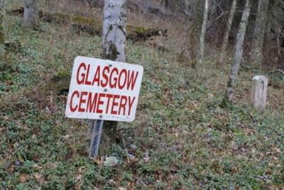 Glasgow Cemetery on Sysoon