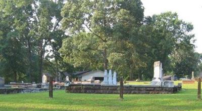 Glass Cemetery on Sysoon