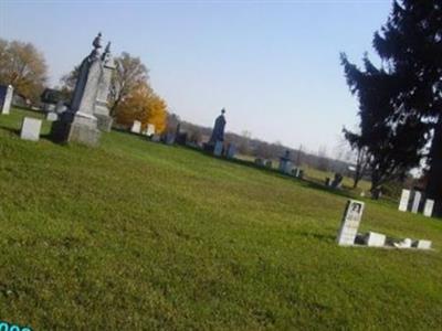 Gleason Cemetery on Sysoon