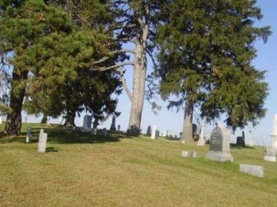 Gleason Cemetery on Sysoon