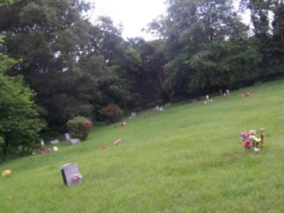 Gleedsville Cemetery on Sysoon