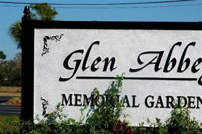 Glen Abbey Memorial Gardens on Sysoon