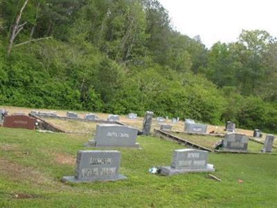 Glen Allen Cemetery on Sysoon