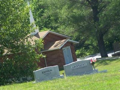 Glen Allen Cemetery on Sysoon