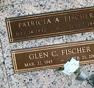 Glen C Fischer on Sysoon