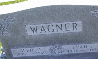 Glen C Wagner on Sysoon