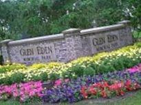 Glen Eden Memorial Park on Sysoon