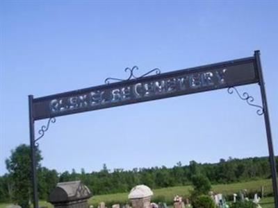 Glen Elbe Cemetery on Sysoon