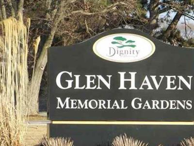 Glen Haven Memorial Gardens on Sysoon