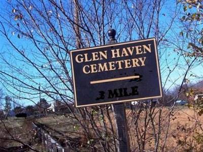 Glen Haven Memory Gardens on Sysoon